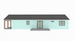 PL-64032 Abraham Barndominium House Plan