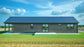 PL-64032 Abraham Barndominium House Plan