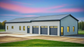 PL-64033 Erica Barndominium House Plan