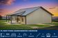 PL-64037 Fossil Barndominium House Plan
