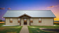 PL-64037 Fossil Barndominium House Plan