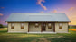 PL-64037 Fossil Barndominium House Plan