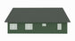 PL-64038 Caesar Barndominium House Plan