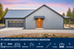 PL-64039 Amanda Barndominium House Plan