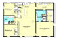 PL-69194 Florian Barndominium House Plan