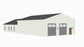 PL-69196 Apollo Barndominium House Plan