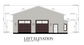 PL-69196 Apollo Barndominium House Plan