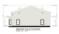 PL-69196 Apollo Barndominium House Plan