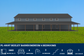 PL-69197 Bexley Barndominium House Plan