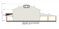 PL-69197 Bexley Barndominium House Plan