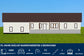 PL-69198 Shiloh Barndominium House Plan