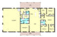 PL-69198 Shiloh Barndominium House Plan