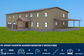 PL-69200 Darwin Barndominium House Plan