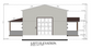PL-69200 Darwin Barndominium House Plan