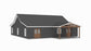 PL-69201 Timothy Barndominium House Plan