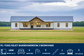 PL-71002 Riley Barndominium House Plan