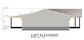 PL-71002 Riley Barndominium House Plan