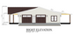 PL-71002 Riley Barndominium House Plan