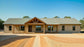PL-71002 Riley Barndominium House Plan
