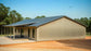PL-71002 Riley Barndominium House Plan