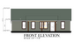 PL-71003 Jericho Barndominium House Plan