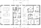 PL-71006 Katrina Barndominium House Plan