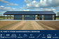 PL-71007-Y Young Barndominium House Plan