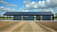 PL-71007-Y Young Barndominium House Plan