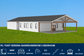 PL-71007 Serena Barndominium House Plan