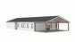 PL-71007 Serena Barndominium House Plan