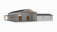 PL-71102 Renee Barndominium House Plan