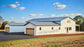 PL-71102 Renee Barndominium House Plan