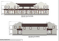 PL-82001 Fowler Barndominium House Plan