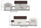PL-82001 Fowler Barndominium House Plan