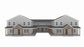 PL-82001 Fowler Barndominium House Plan