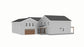PL-82001 Fowler Barndominium House Plan