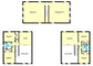 PL-82001 Fowler Barndominium House Plan