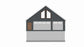 PL-2813 Lakeview Barndominium House Plan