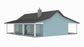 RP-10002-B Bridgett Modern Farmhouse Plan