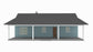 RP-10002-B Bridgett Modern Farmhouse Plan