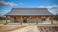 RP-10002-L Langston Barndominium  House Plan