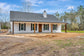RP-10003 Henry Barndominium House Plan