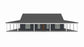 RP-10004-G Gus Barndominium House Plan