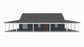 RP-10004-G Gus Barndominium House Plan