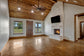 RP-10005 Hopkins Barndominium House Plan
