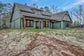 RP-10006 Allen Barndominium House Plan