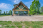RP-10007 Beaumont Barndominium House Plan