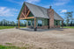 RP-10007 Beaumont Barndominium House Plan