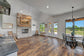 RP-10007 Beaumont Barndominium House Plan
