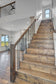 RP-10007 Beaumont Barndominium House Plan